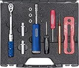 Reifendruckkontrollsystem SW-Stahl 02129L Reifendienst Werkzeugsatz