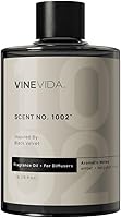 Vista 97 de VINEVIDA Aceite difusor de colección de fragancias para hotel, aromas para el hogar, aceite difusor de aire frío, aceite esencial, n.º 1000