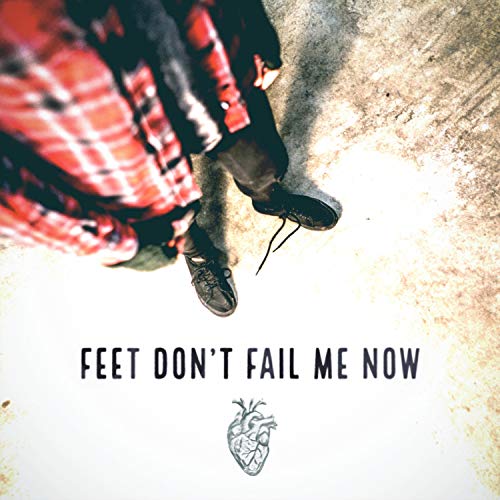 Play Feet Don't Fail Me Now by NEONI on Amazon Music