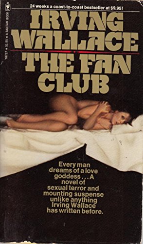 The Fan Club [German] B000NO4WZ2 Book Cover