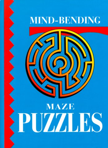 Mind-bending Maze Puzzles