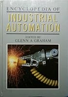 Encyclopedia of Industrial Automation 058203566X Book Cover