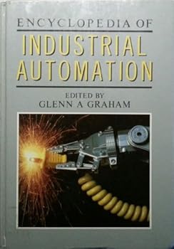 Hardcover Encyclopedia of Industrial Automation Book
