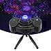 Produktbild Sternenhimmel Projektor mit verstellbarem Stativ, 4 in 1 Nachtlicht Sternenhimmel mit Mondhimmel Wolke & Ozean, Planetarium Projektor mit Bluetooth Sprecher für Schlafzimmer, Party