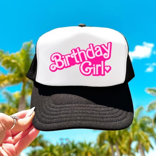 Gorra snapback negra para mujer y adolescentes miniatura 4