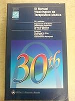 Wash Man Med Therap Spanish Pb 0781738709 Book Cover