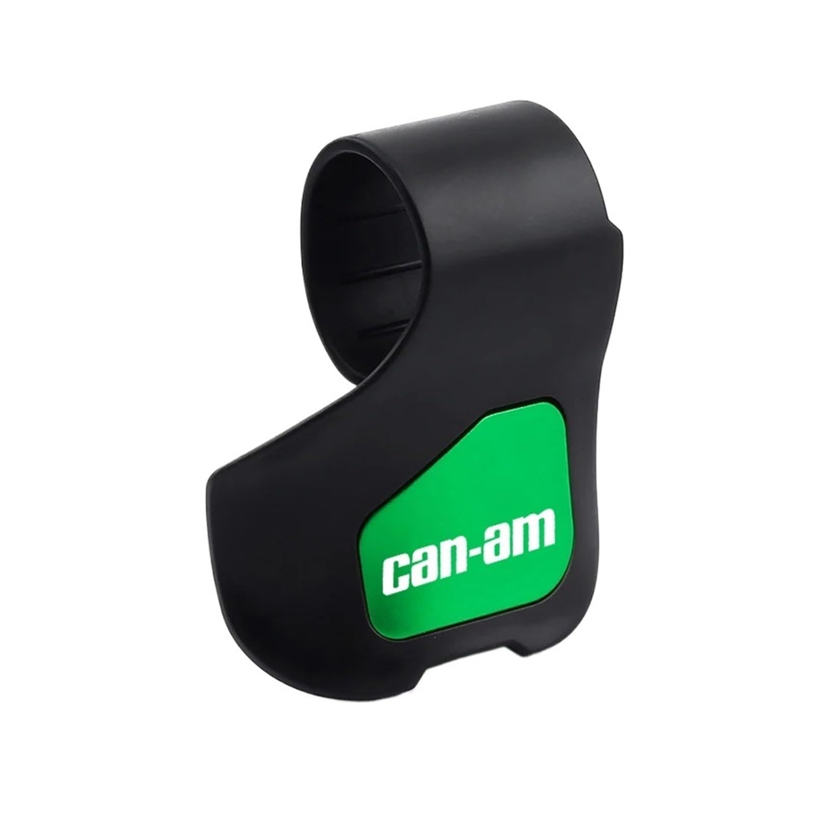 Ebchsuaf 01 Motorcycle Throttle Hand Support For Can Am Booster Clip Accelerator Assist Labor Saver