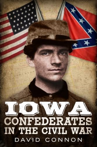 Iowa Confederates