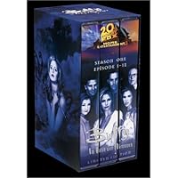 Buffy - Season 1 - Collectors Box