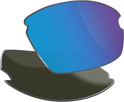 Vaep Polarized Replacement Lenses for Native Hardtop Ultra XP Sunglasses - Ice Blue