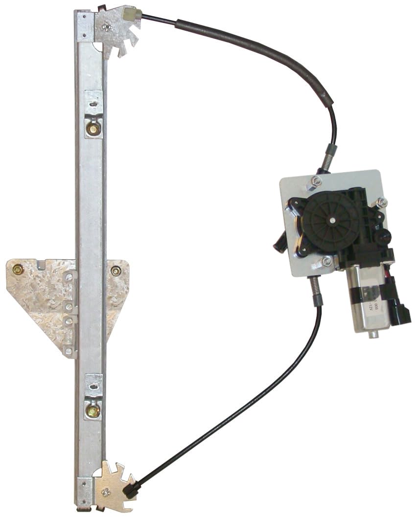 Valeo Fensterheber vorne links 850658
