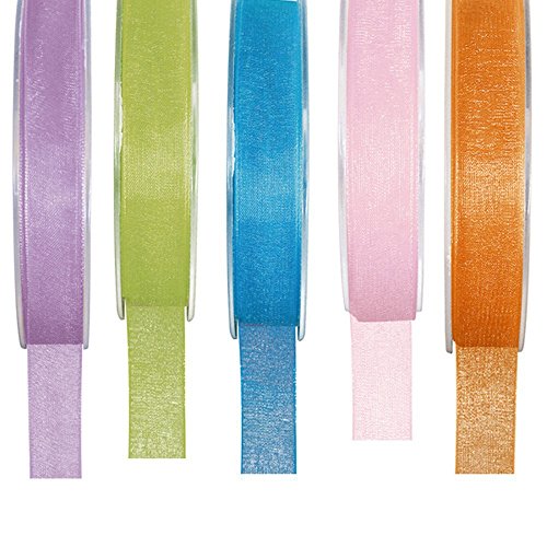 Nastro fiocco Nastro 15 mm x 20 m - nastro