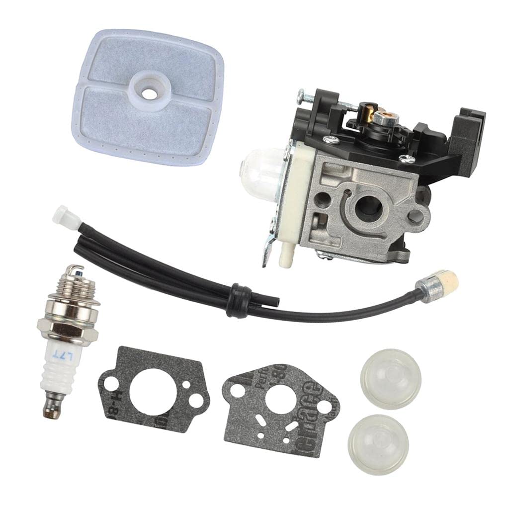 Filtre à carburant haute performance pour carburateur RB-K93 et SRM-225