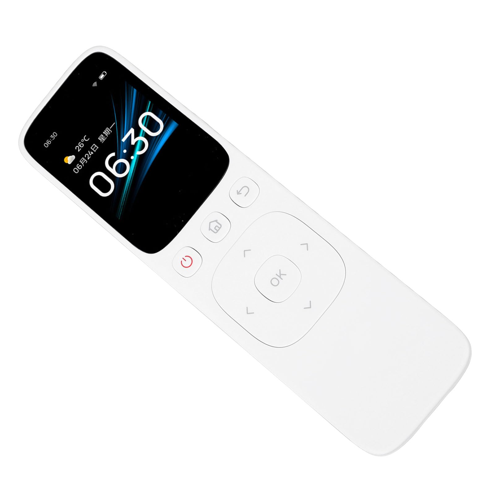 FTVOGUE Telecomando Wi-Fi, Telecomando IR Intelligente Portatile con