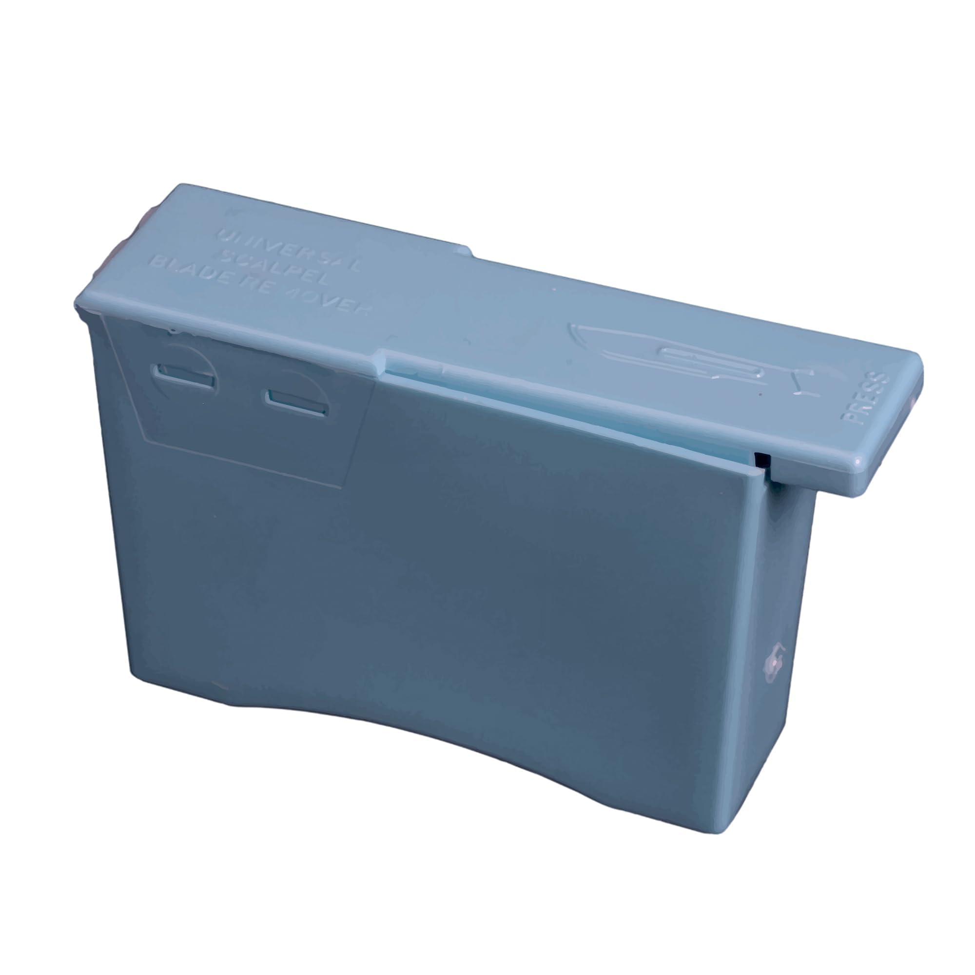 Swann Morton Non-Sterile Surgical Blade Remover Unit