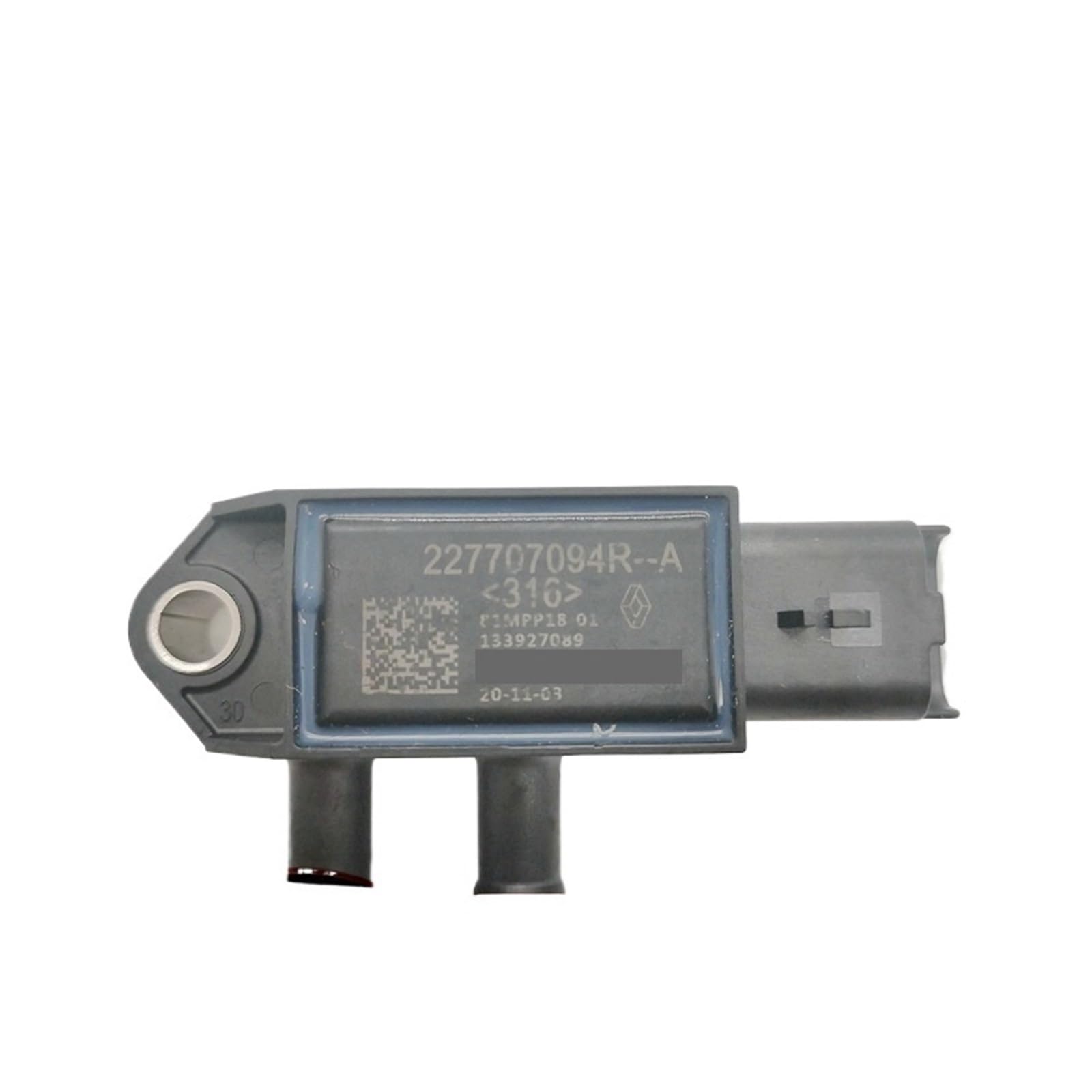 Capteur 81MPP18-01 : capteur de pression de gaz pour filtre auto