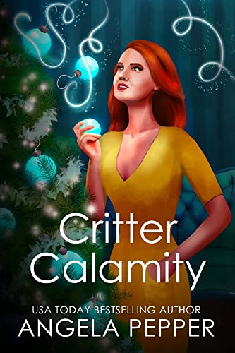 Critter Calamity
