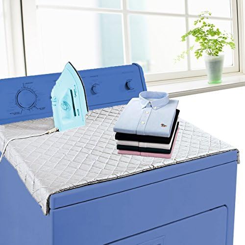 HOMILA Ironing MatTabletop Ironing Board/Ironing