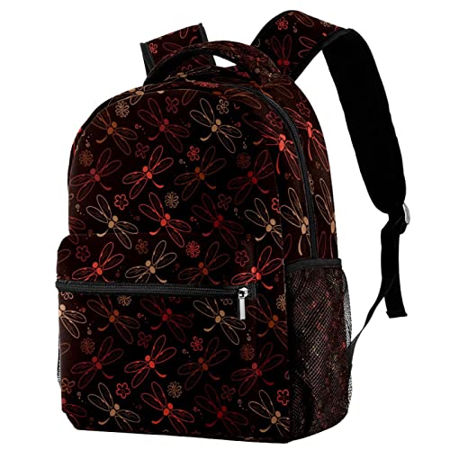 Sac à dos voyage enfant ergonomique rose pour éviter le mal de dos et les fuites
