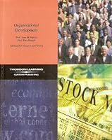 Organizational Development from Organizational Change 0324388489 Book Cover