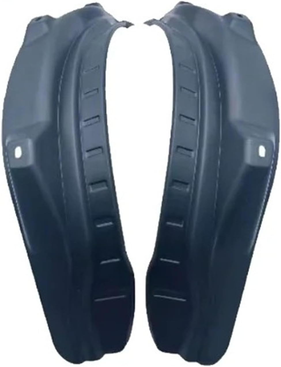 For BYD Yuan Up S1 Pro SC3E Atto 2 2024-2026 Fender Mud Flaps Splash Guards