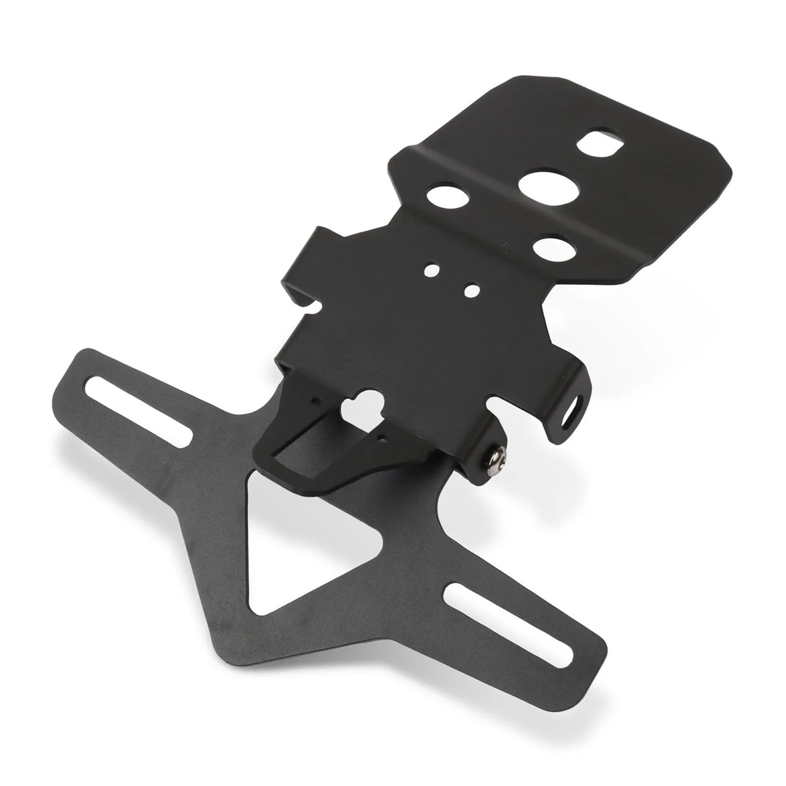 Per CFMOTO 250SR 300SR Staffa Porta Targa Moto Fender Eliminator Tail Tidy Kit Moto Supporto Targa