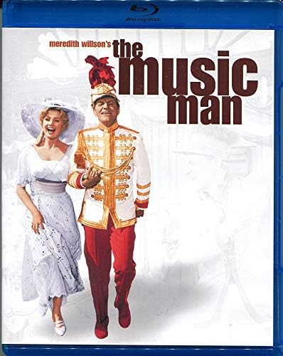 The Music Man
