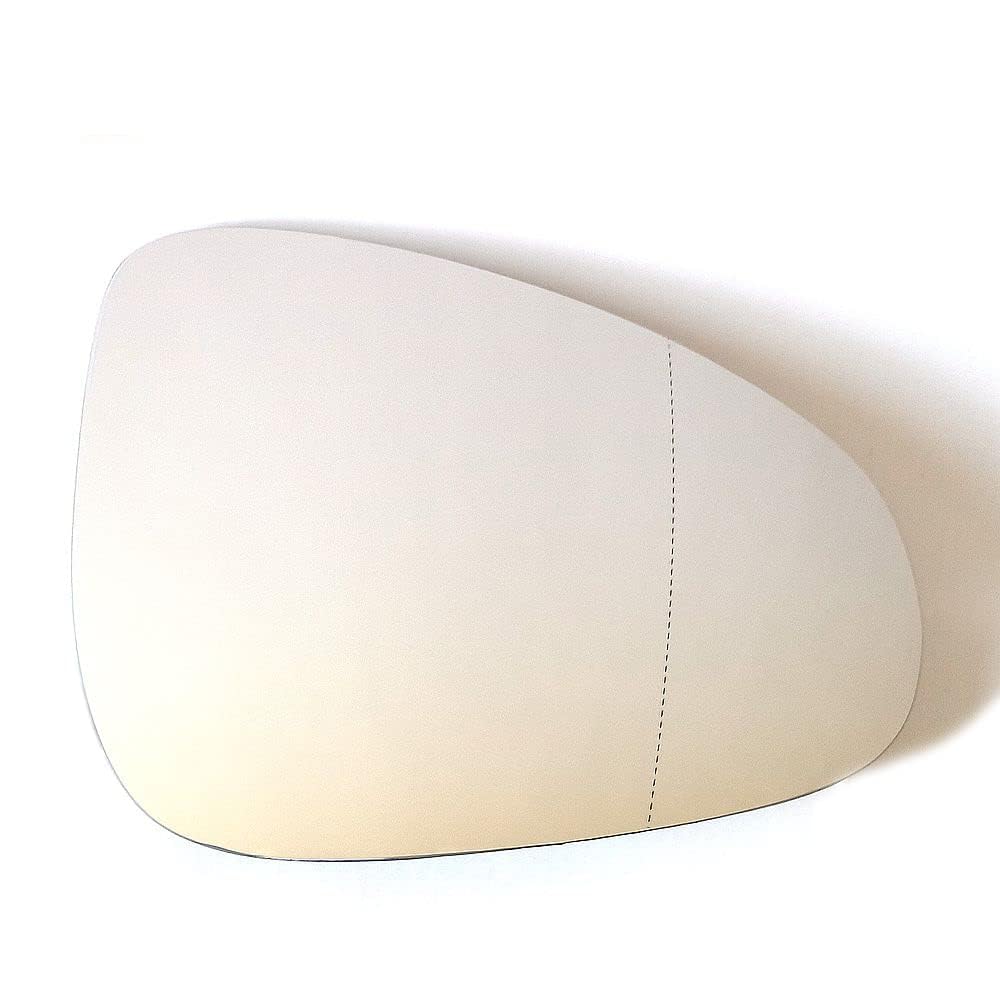 Cristal Espejo Retrovisor Para VW TOUAREG Precios Online