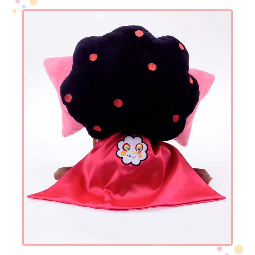 Amazon.co.jp: お菓子の魔女 ぬいぐるみ 魔法少女まどか マギカ シャル