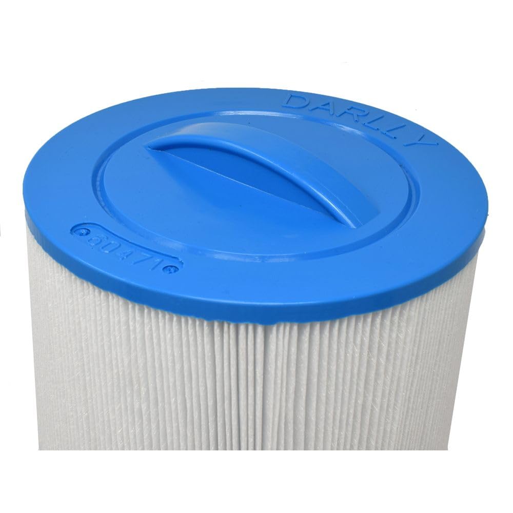 Spa Filter SC709, 6 CH-47, ptl47 W,