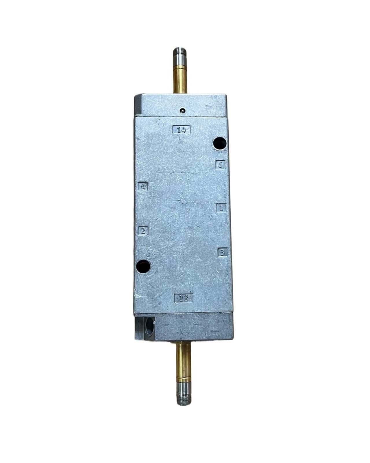 RCGKNNMUZ Solenoid Valve JMFH-5-1/4 10410