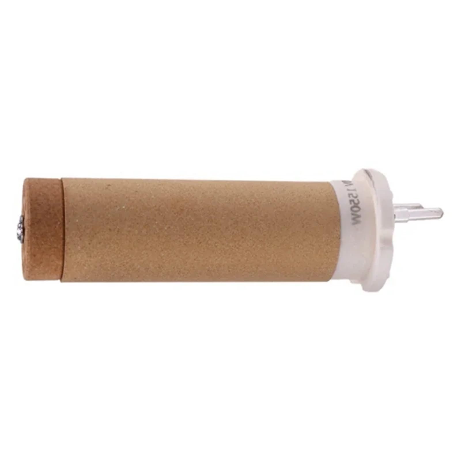 2 elementos calefactores cerámicos de 230 V y 1550 W for la soldadora de plástico portátil de aire caliente Leister 142.717.