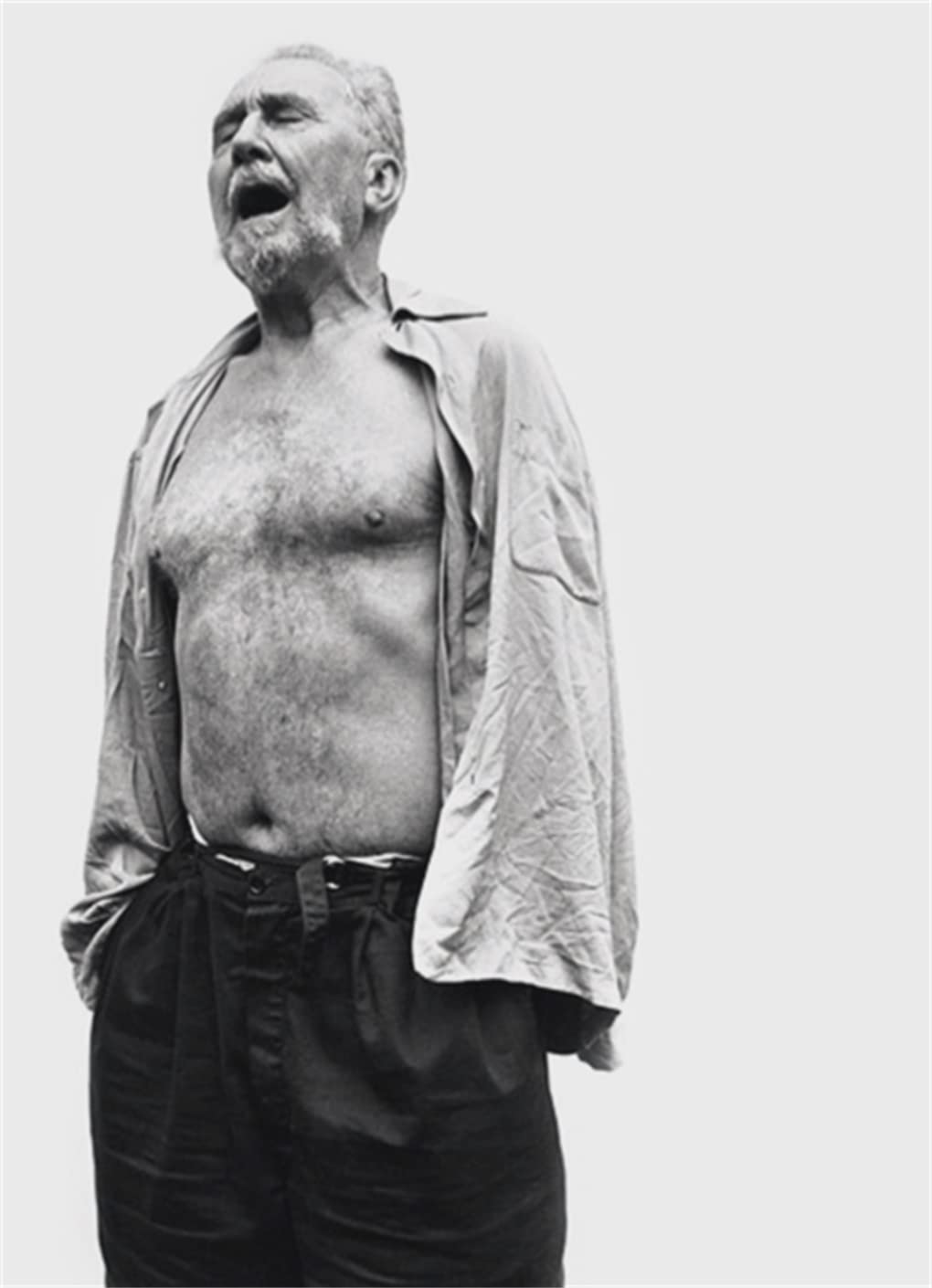 Richard Avedon: Relationships /anglais