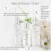 The Face Shop Whiteseed Brightening Serum | Deep Skin Brightening, Boost Moisturization & Pore Minimize | Skin Texture & Clarity Improvement, Dullness Reducing, 1.69 Fl Oz