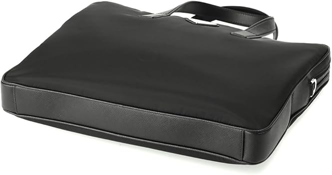 Amazon.co.jp: [Prada] [プラダ] ビジネスバッグ メンズ ブリーフ