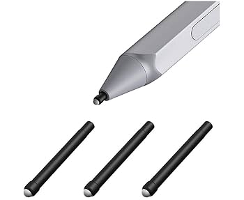 Amazon | SHEAWA Surface Pro4/5/6/7/Book用 替え芯 3個セット
