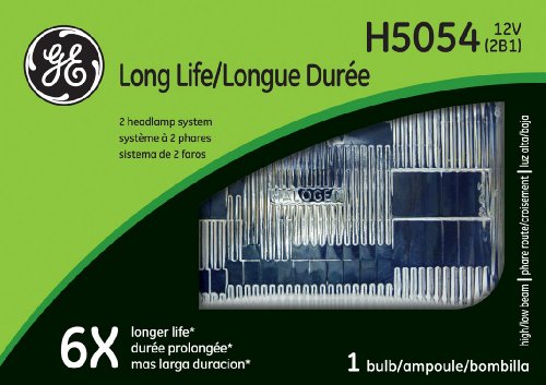 Preisvergleich Produktbild Halogen Long Life Scheinwerfer