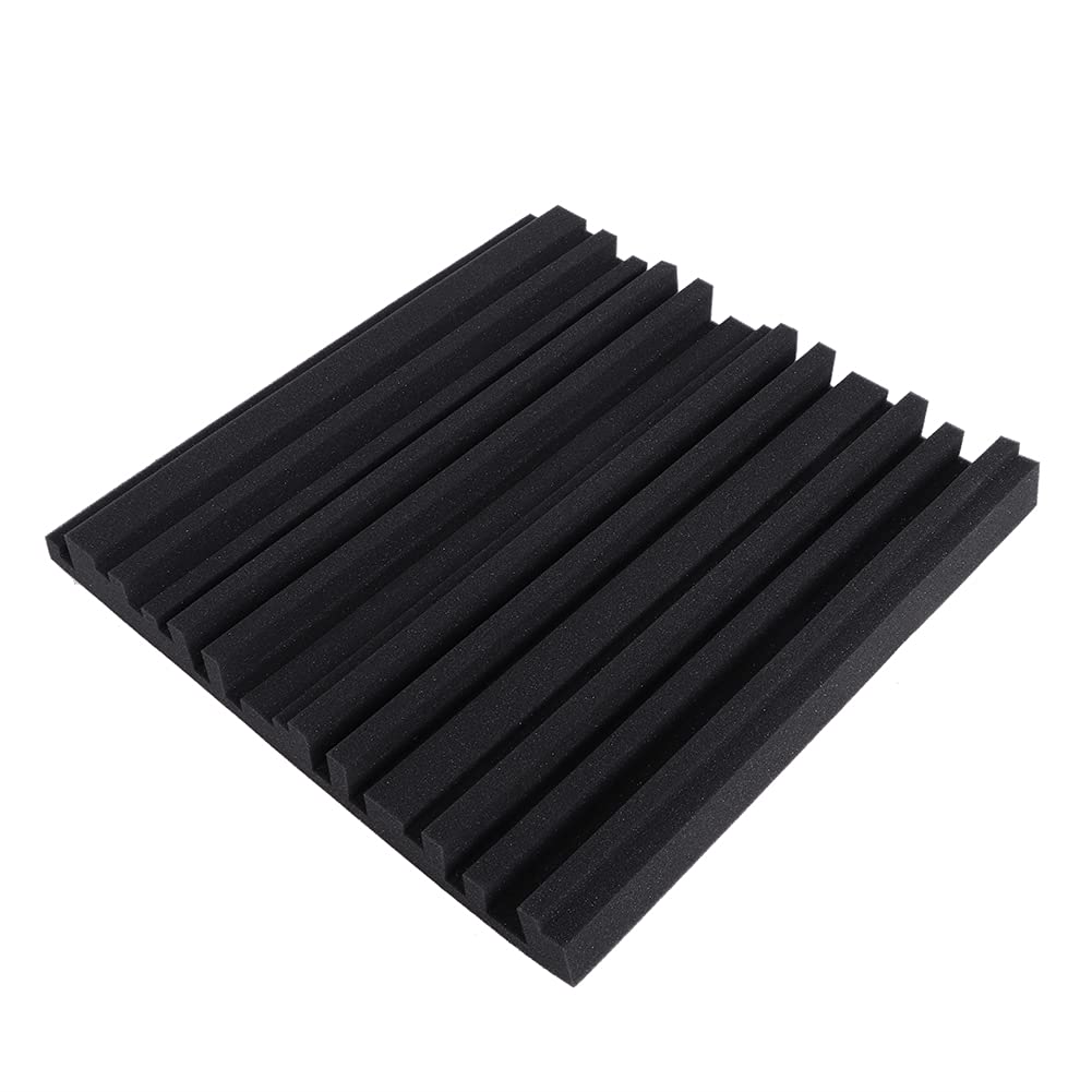 Schiuma Fonoassorbente, Pannelli Acustici Ad Alta densità (#1)