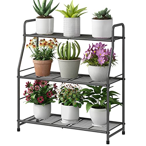 Simple Trending Plant Stand Outdoor...