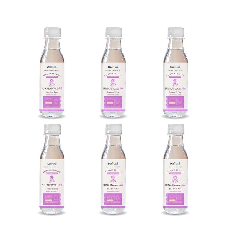 Premium Bhringraj Ark [1200ml ] – Ayurvedic Oral Distillate for Hair Health & Liver Support | Promotes Hair Growth & Controls Greying | Natural Liver Detox | Sugar-Free