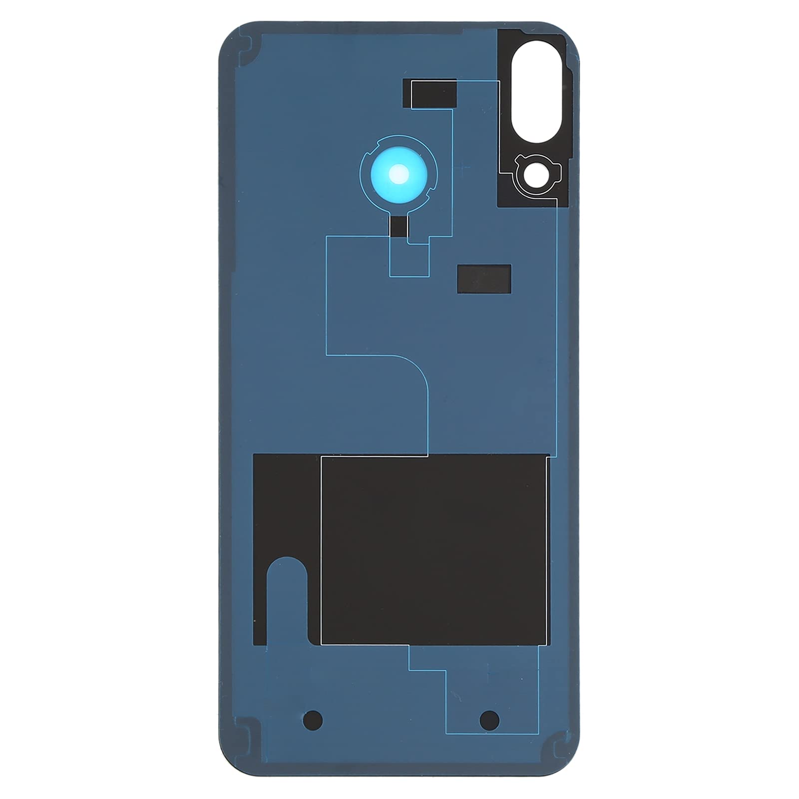 Amazon | 携帯電話交換修理部品 for Asus Zenfone 5 ZE620KLの 