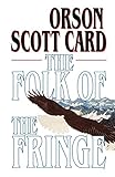 The Folk of the Fringe