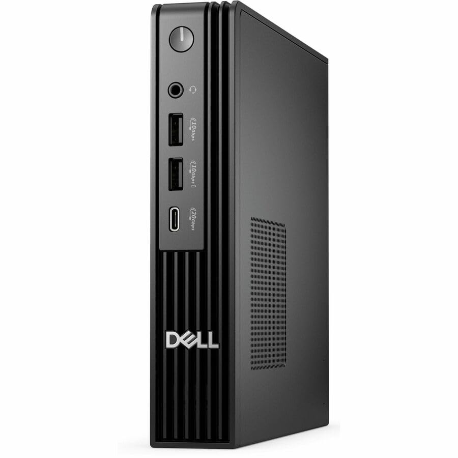 Dell Pro Micro Plus QBM1250 Intel Core Ultra 5 235 16GB DDR5 512GB
