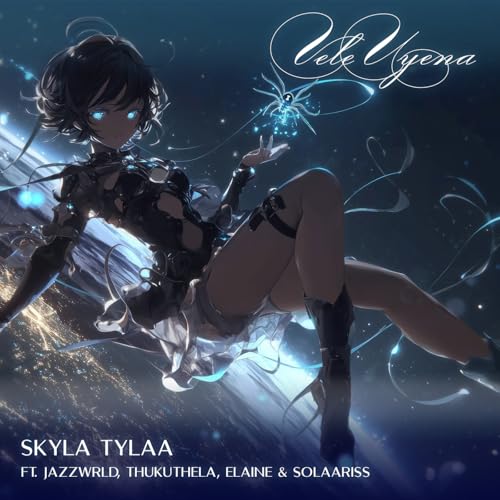 Skyla Tylaa, JAZZWRLD, Thukuthela & Elaine feat. Solaariss