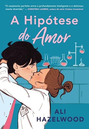 A hipótese do amor (Sucesso do TikTok) + Pin