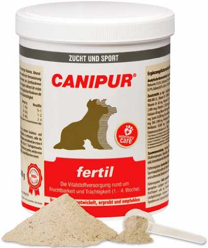 Canipur fertil 1000g