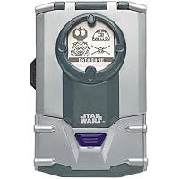 Star Wars Attack Of The Clones Jedi Dex