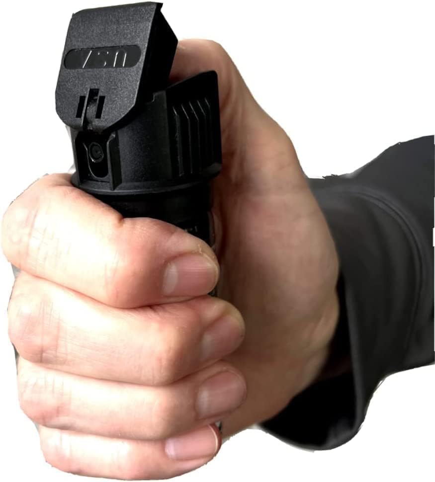 Miniatura 2 de REDD, Spray de práctica inerte - Flip Top Stream (2 oz)