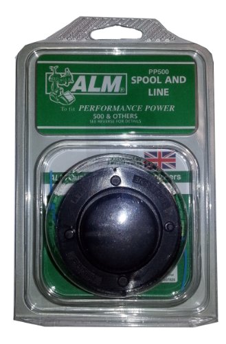 ALM Spool & Line PP500 for Performance Power 500 (see description for all models)