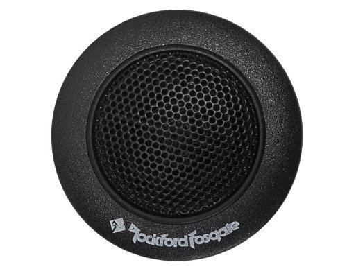 Amazon.co.jp: 2) ROCKFORD FOSGATE R165-S 6.5インチ 80W 2ウェイ + 2